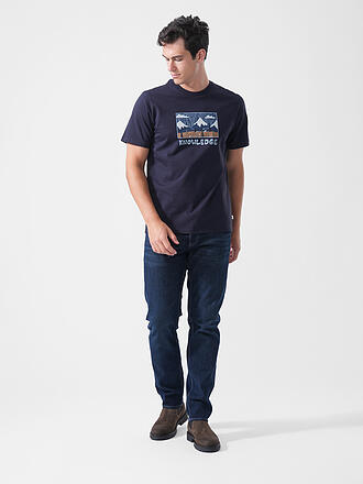 KNOWLEDGE COTTON APPAREL | Camiseta