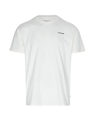 KNOWLEDGE COTTON APPAREL | Camiseta