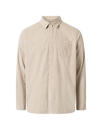 KNOWLEDGE COTTON APPAREL | Camisa de pana Regular Fit