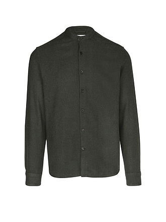 KNOWLEDGE COTTON APPAREL | Camisa de franela