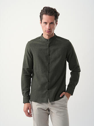 KNOWLEDGE COTTON APPAREL | Camisa de franela