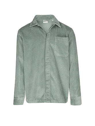 KNOWLEDGE COTTON APPAREL | Sobrecamisa
