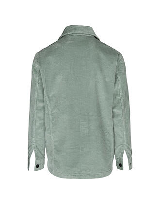 KNOWLEDGE COTTON APPAREL | Sobrecamisa