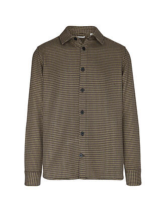 KNOWLEDGE COTTON APPAREL | Sobrecamisa