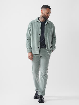 KNOWLEDGE COTTON APPAREL | Pantalón de pana CHUCK