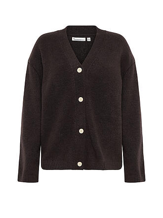 KNOWLEDGE COTTON APPAREL | Cardigan