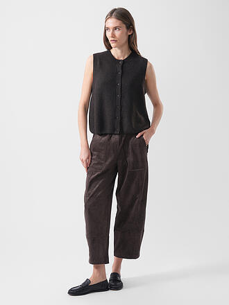 KNOWLEDGE COTTON APPAREL | Chaleco de punto