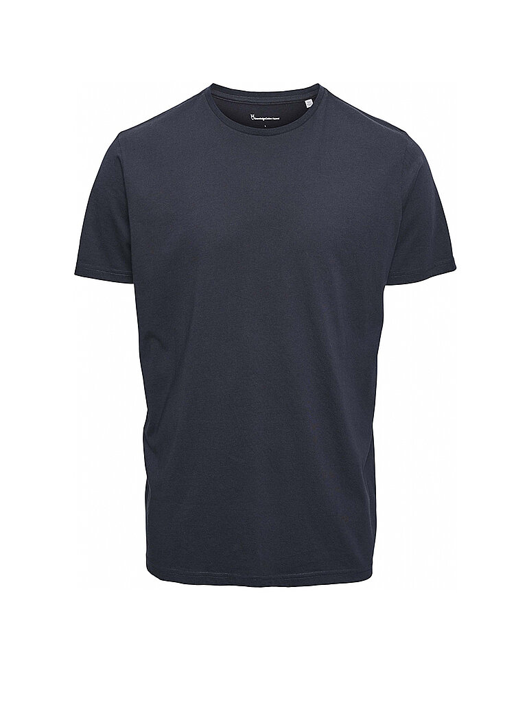 Camiseta ALDER azul L