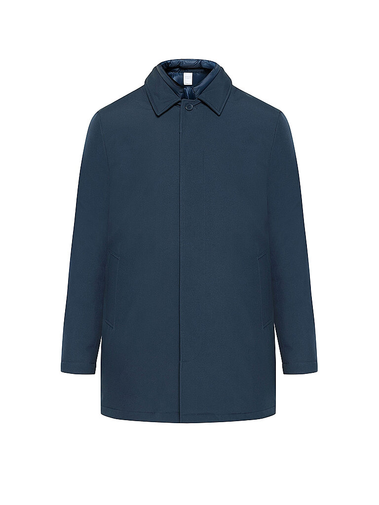 Abrigo CLIMATE SHELL azul XL