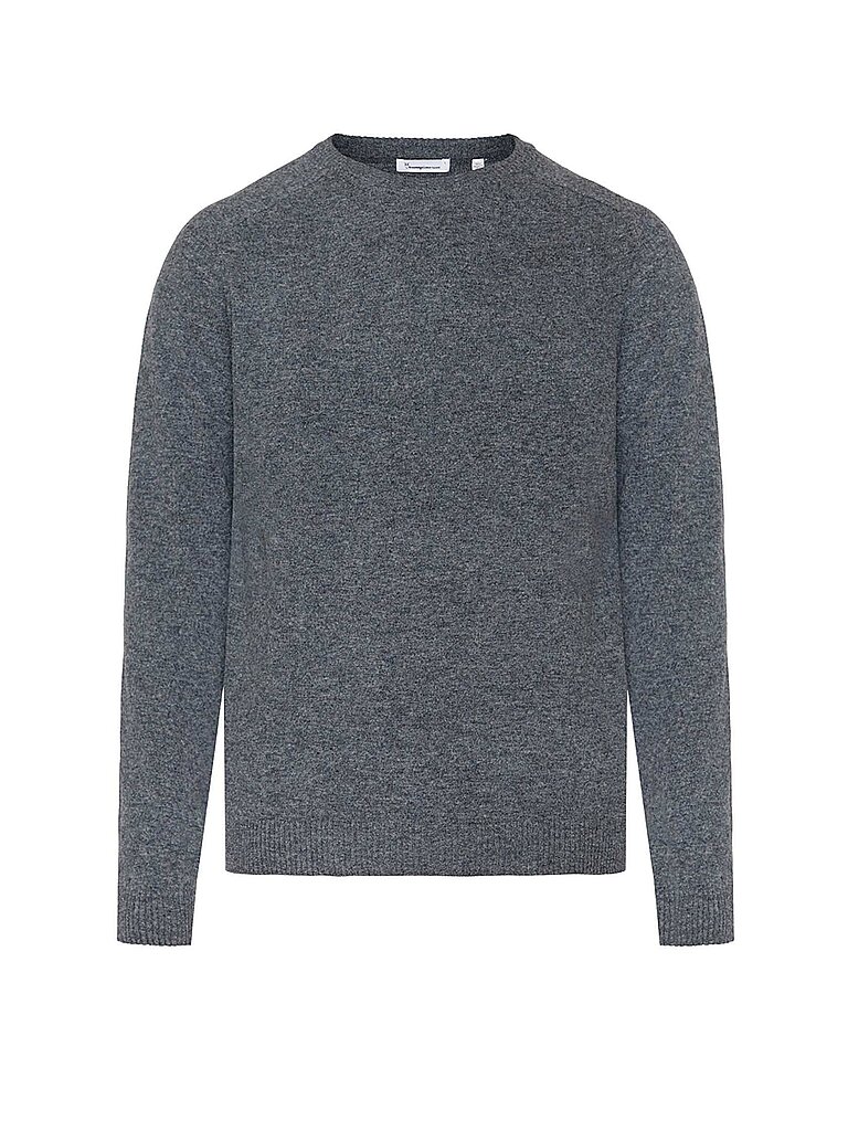 Jersey FIELD gris L