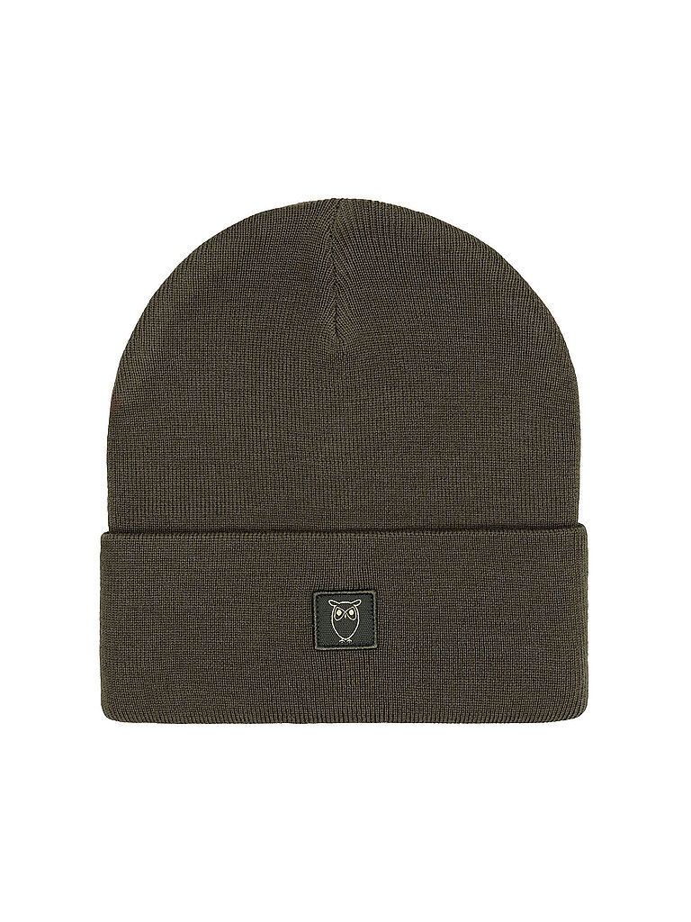 Gorro - Gorra verde