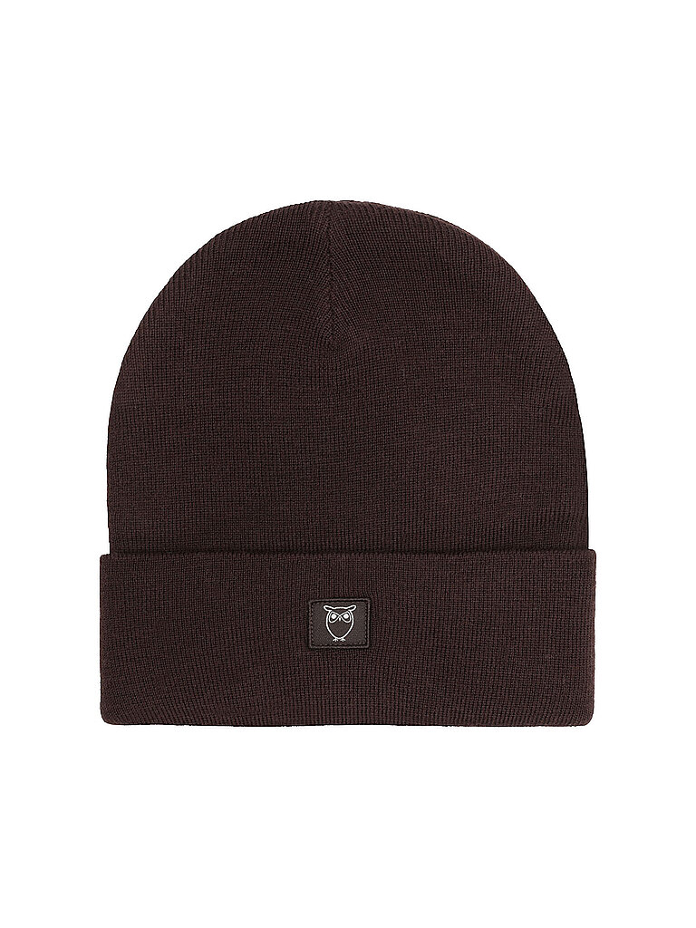Gorro - Gorra marrón