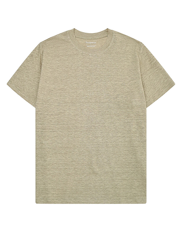 Camiseta beige M