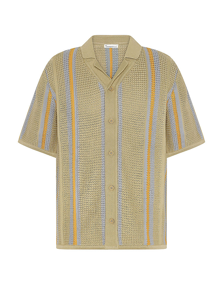 Polo beige S