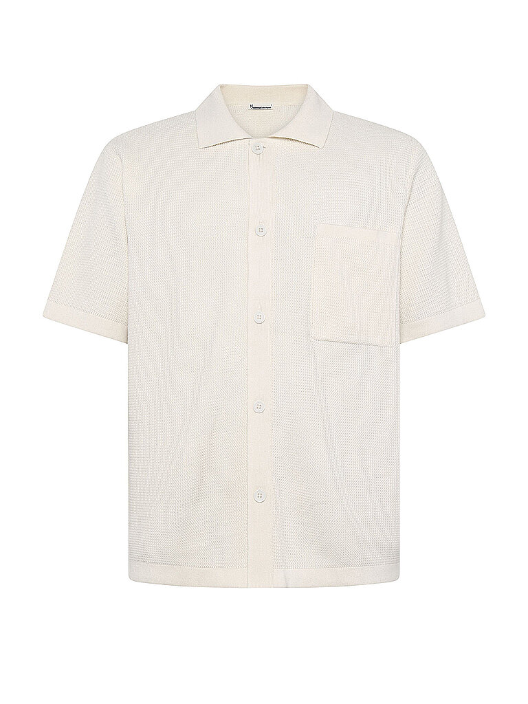 Polo crema L