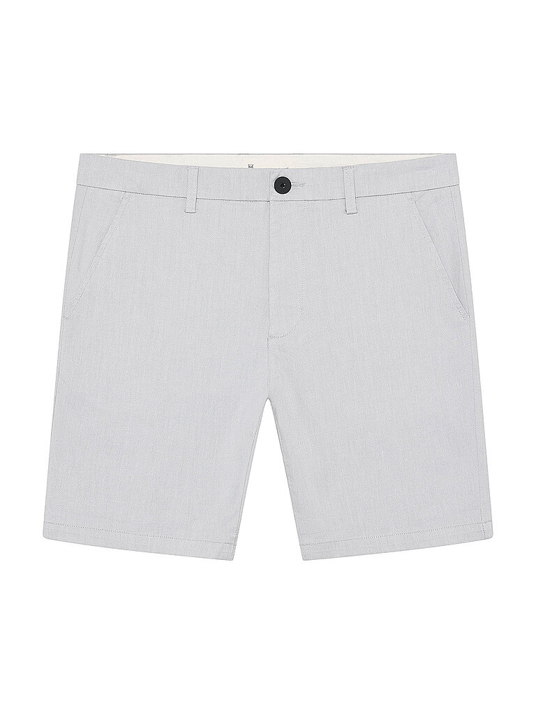 Pantalones cortos gris claro 36