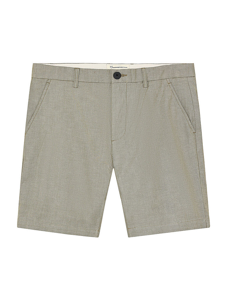 Pantalones cortos oliva 32