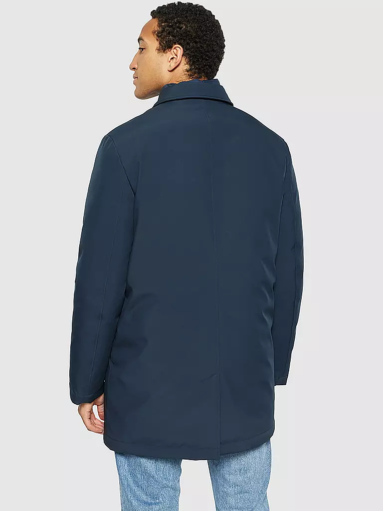 KNOWLEDGE COTTON APPAREL | Abrigo CLIMATE SHELL | 