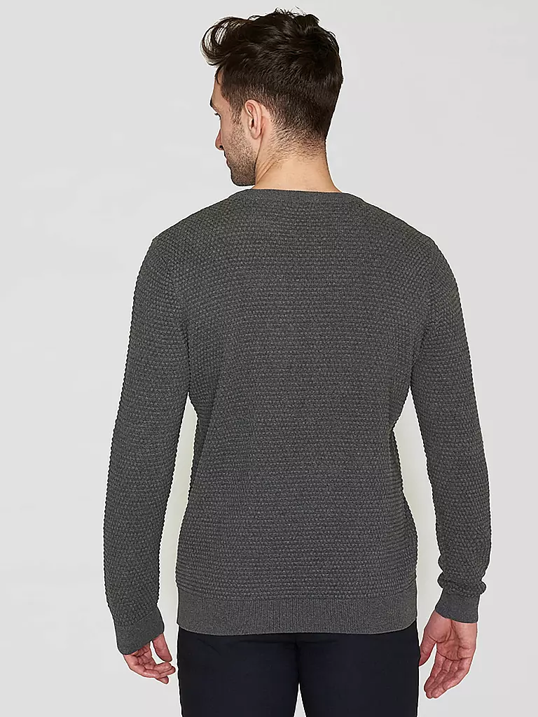 KNOWLEDGE COTTON APPAREL | Cárdigan | 