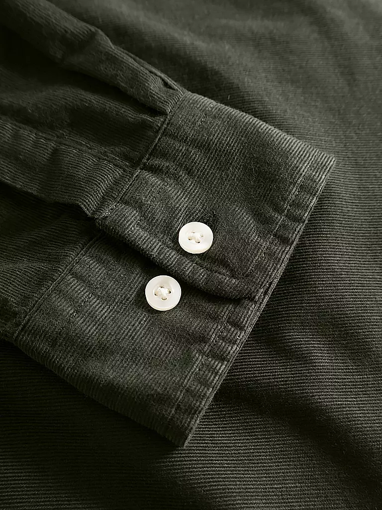 KNOWLEDGE COTTON APPAREL | Camisa de corte estándar | 