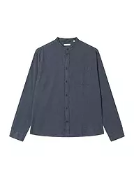 KNOWLEDGE COTTON APPAREL | Flanellhemd  | Azul