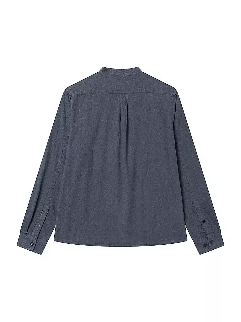 KNOWLEDGE COTTON APPAREL | Camisa de franela | 
