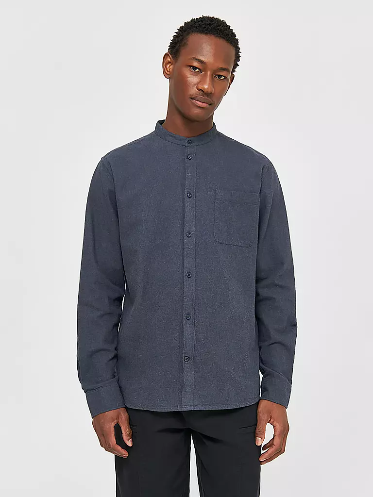 KNOWLEDGE COTTON APPAREL | Camisa de franela | 