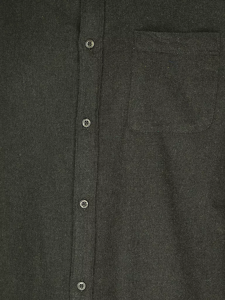 KNOWLEDGE COTTON APPAREL | Camisa de franela | 