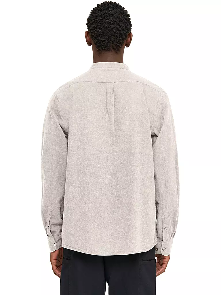 KNOWLEDGE COTTON APPAREL | Camisa de franela | 