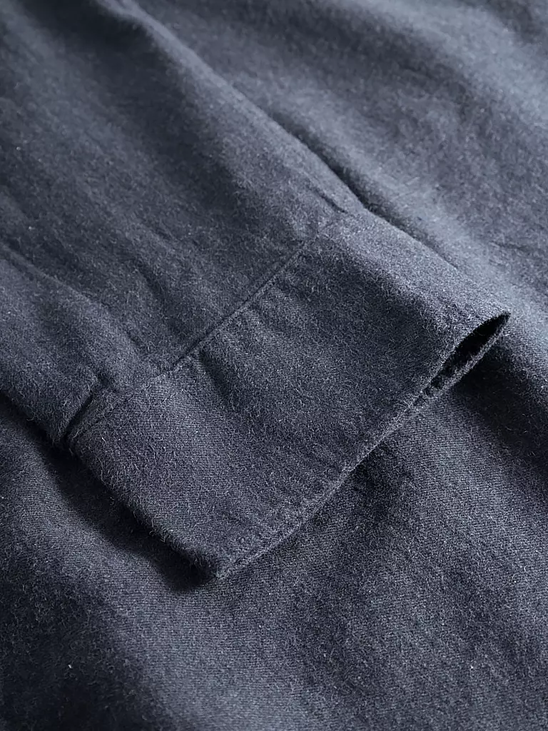 KNOWLEDGE COTTON APPAREL | Camisa de franela | 