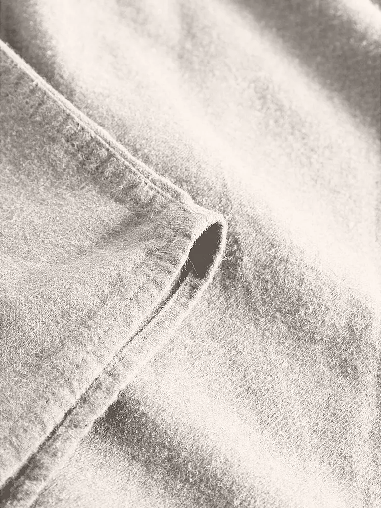 KNOWLEDGE COTTON APPAREL | Camisa de franela | 