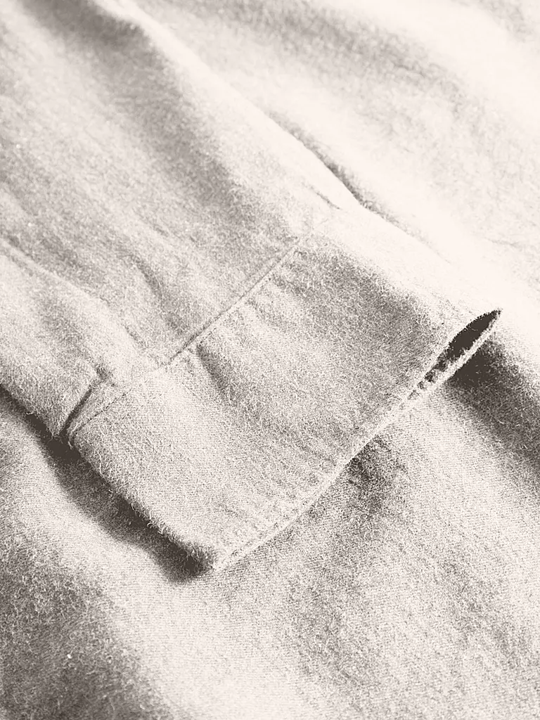 KNOWLEDGE COTTON APPAREL | Camisa de franela | 