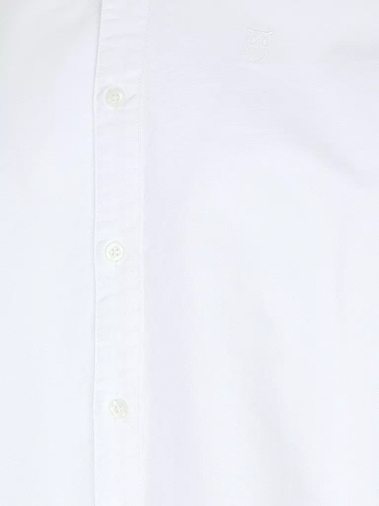 KNOWLEDGE COTTON APPAREL | Camisa Regular Fit HARALD | 