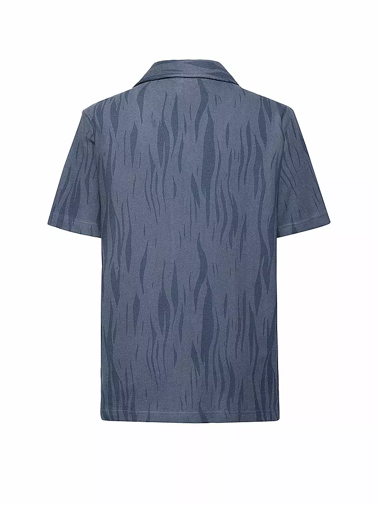 KNOWLEDGE COTTON APPAREL | Camisa Regular Fit | 