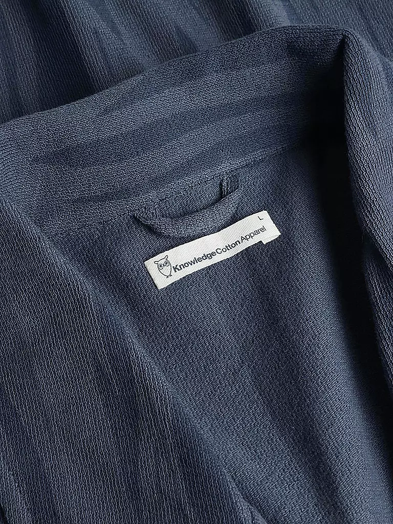 KNOWLEDGE COTTON APPAREL | Camisa Regular Fit | 