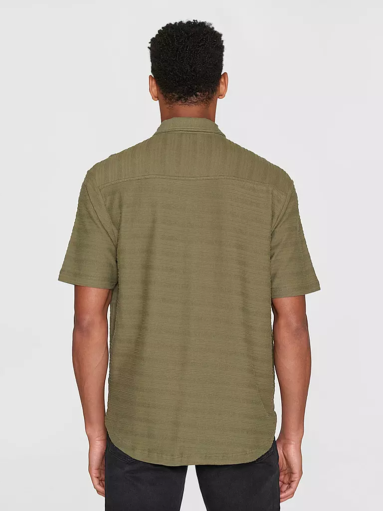 KNOWLEDGE COTTON APPAREL | Camisa | 