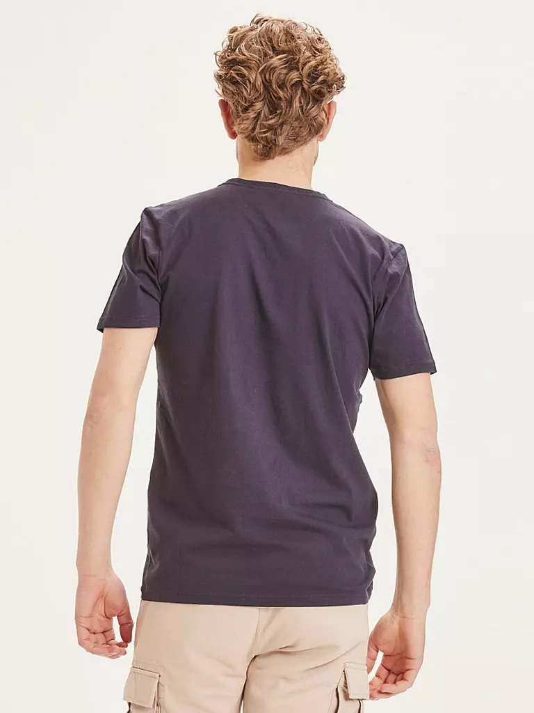 KNOWLEDGE COTTON APPAREL | Camiseta ALDER | 