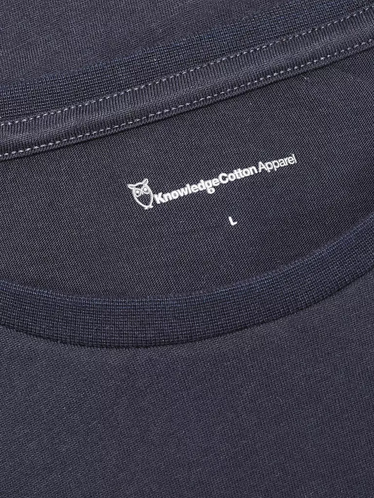 KNOWLEDGE COTTON APPAREL | Camiseta ALDER | 
