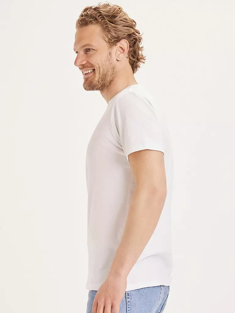 KNOWLEDGE COTTON APPAREL | Camiseta ALDER | 
