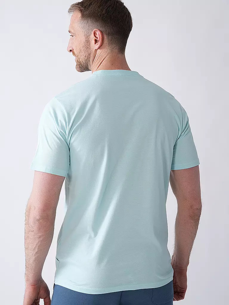 KNOWLEDGE COTTON APPAREL | Camiseta BIG OWL | 