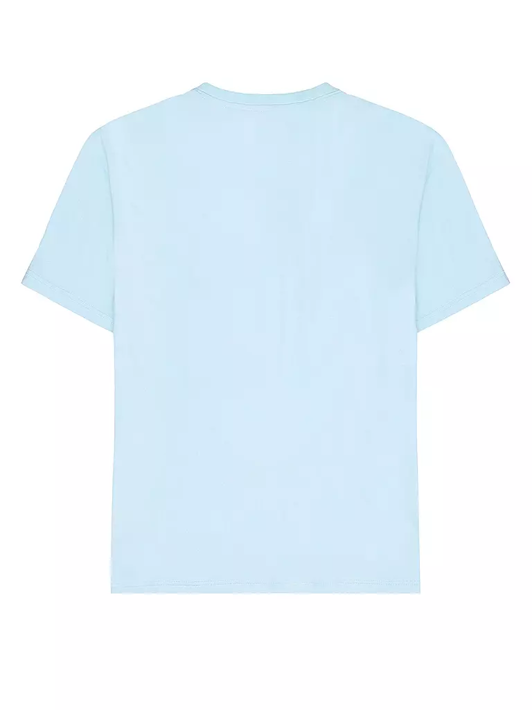 KNOWLEDGE COTTON APPAREL | Camiseta BIG OWL | 
