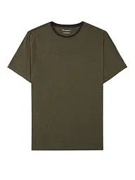 KNOWLEDGE COTTON APPAREL | Camiseta | Verde