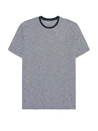 KNOWLEDGE COTTON APPAREL | Camiseta | Azul