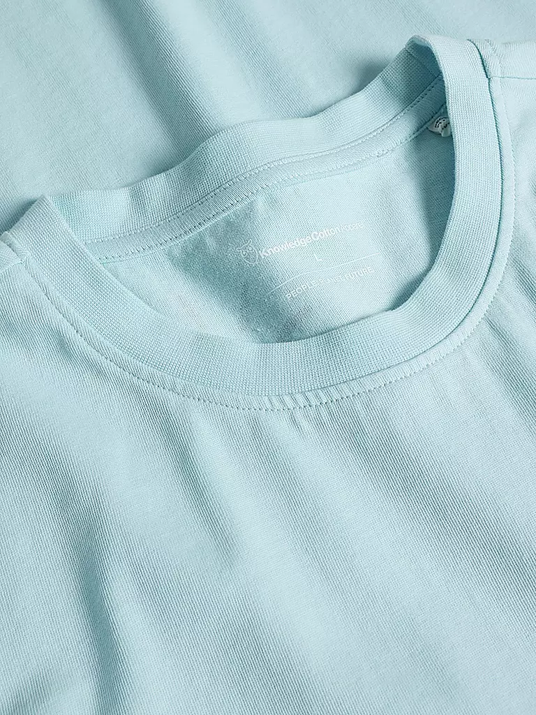 KNOWLEDGE COTTON APPAREL | Camiseta | 