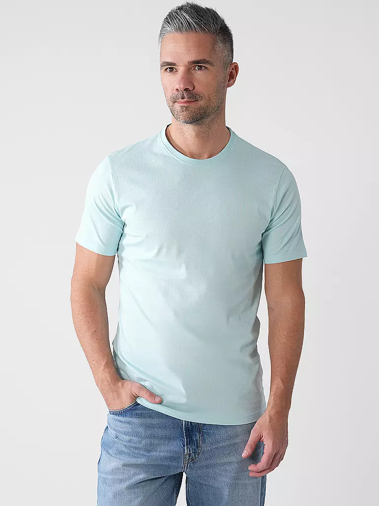 KNOWLEDGE COTTON APPAREL | Camiseta | 