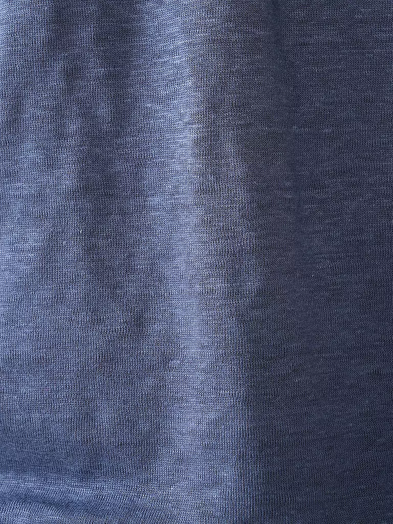 KNOWLEDGE COTTON APPAREL | Camiseta | Azul