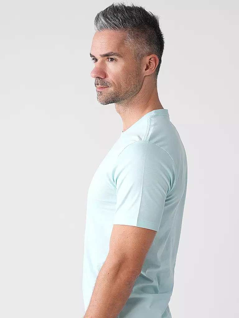 KNOWLEDGE COTTON APPAREL | Camiseta | 