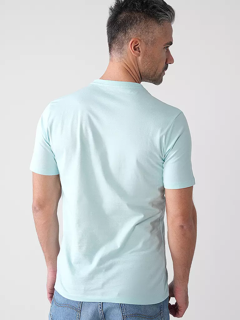 KNOWLEDGE COTTON APPAREL | Camiseta | 