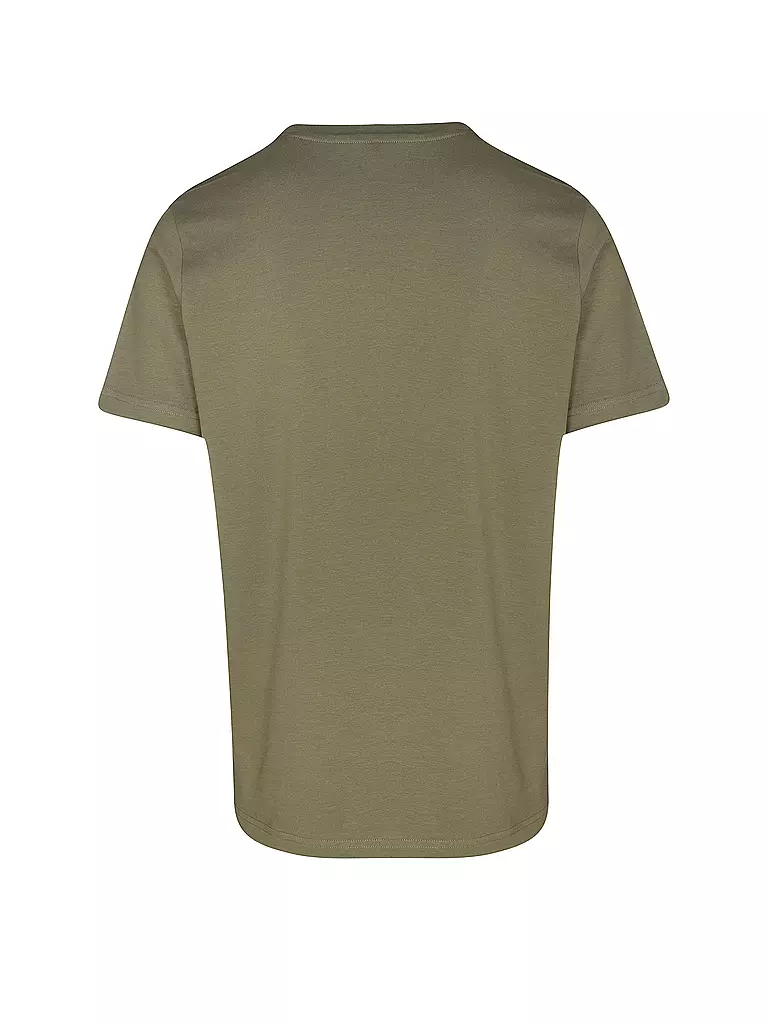 KNOWLEDGE COTTON APPAREL | Camiseta | 