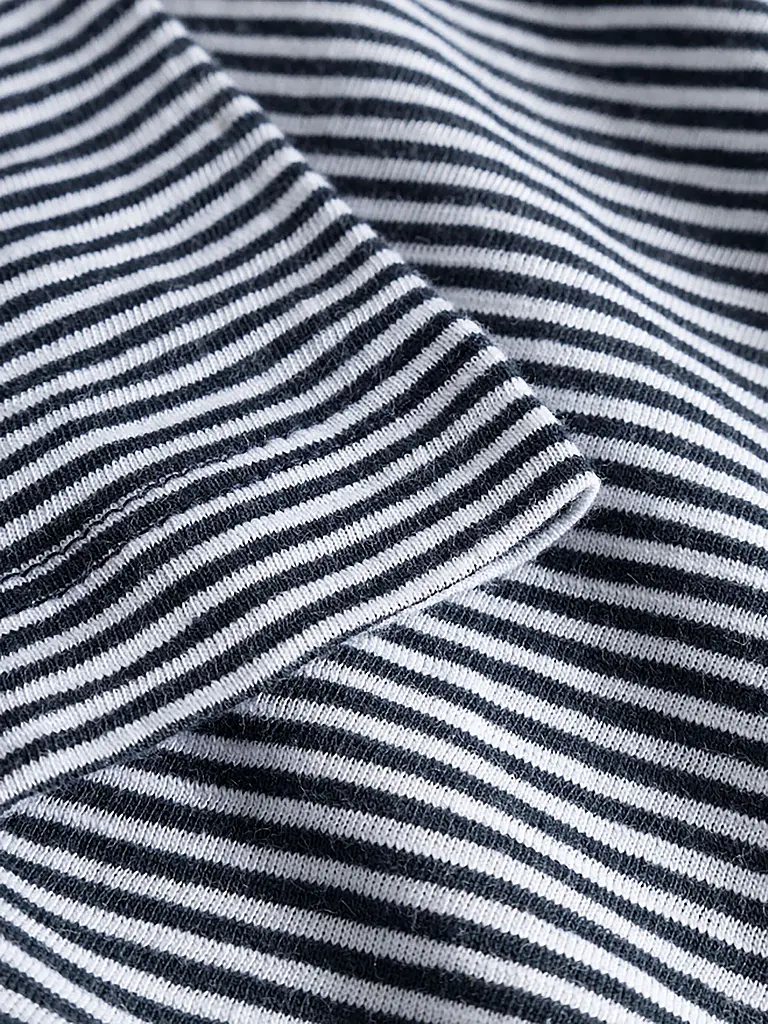 KNOWLEDGE COTTON APPAREL | Camiseta | Azul